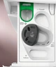 Пральна машина ELECTROLUX EW7F3494FQU - изображение 3
