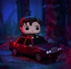 Figurka Funko Pop! Television Stranger Things Rides Steve Harrington w samochodzie 86619 (0889698866194) - obraz 3