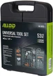 Набор инструмента Alloid универсальный 53 предмета (NI-3053) - изображение 3