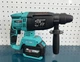 Аккумуляторный перфоратор Grand ПА-20/26 BL BRUSHLESS (2АКБ-6Аh, кейс) - изображение 8