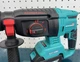 Аккумуляторный перфоратор Grand ПА-20/26 BL BRUSHLESS (2АКБ-6Аh, кейс) - изображение 9