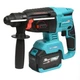 Аккумуляторный перфоратор Grand ПА-20/26 BL BRUSHLESS (1АКБ-4Аh) - изображение 1