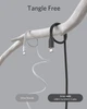 Кабель Anker 643 PowerLine III USB-C to USB-C 240W Flow Silicone 1,8 m для iPhone 17/17 Pro/17 Pro Max, iPhone 16/15/14/13/12 Series - Black - зображення 3