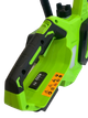 Аккумуляторная цепная пила Assistant ProLine (бесщеточный двигатель, 2 АКБ 20V, 4000 mAh) - изображение 5