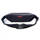 Спортивная сумка-пояс для бега UFT SW02 Black - изображение 1