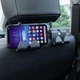 Крючок держатель в машину двойной на подголовник 2 шт UFT Car Hook 2 - изображение 2