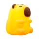 Дитяча іграшка-нічник UFT Lamp Capybara у вигляді капібару - зображення 1