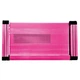 Столик для ноутбука 19" UFT T38 Pink - изображение 7