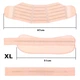 Бандаж XL еластичний пояс на липучках UFT Bandage для вагітних - изображение 2