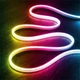 Светодиодная лента Bluetooth RGB LED 5M с гибким неоном UFT Flexible Tape - изображение 4