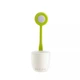 Нічник музична колонка Bluetooth з функцією Павербанк UFT Emoi H0022 Flower Speaker - зображення 1