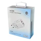 Зарядное устройство 2хType-C Spow GaN 40W VOKAMO - изображение 5