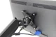 Настольный кронштейн MLT ArmPro V2 с USB-хабом для монитора, 13–37” до 7 кг - изображение 4