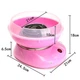 Апарат для приготування цукрової солодкої вати UFT Cotton Candy Maker - зображення 2