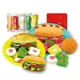 Набір пластиліну для ліплення UFT ALENTO Playdough Fresh Bread - зображення 2