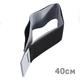Ремінь органайзер у багажник 40 см еластичний з липучкою UFT Car organizer 7L (UFTсarorganizer7M) - зображення 1