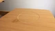 Бамбуковый столик подставка для ноутбука 19" MLT Home Zen 29 с активным охлаждением регулировкой высоты и наклона - изображение 4