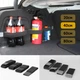 Ремінь органайзер у багажник 40 см еластичний з липучкою UFT Car organizer 7L (UFTсarorganizer7M) - зображення 2