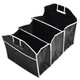Сумка органайзер у багажник UFT Car organizer 8 поліестер 34х35х3 см (UFTсarorganizer8) - зображення 3