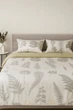 Комплект постельного белья Ecotton двуспальный 175x210 см 24305 сатин (24808_00000) - изображение 1