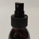 Изопропиловый спирт 99,8% Tricolor (коричневый флакон, с распылителем) 100 мл. 1 шт. - изображение 2