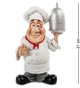 Статуэтка W.Stratford Повар с блюдом 21 см 1903044 - изображение 1