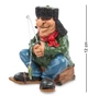 Статуэтка W.Stratford Рыбак 12 см 1903980 - изображение 1