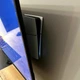 Настенное крепление для PlayStation 5 Slim Digital Edition Белое - изображение 2