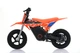 Электромотоцикл детский Apollo RFN Warrior Kids SX-E150 Orange - изображение 3