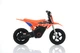 Электромотоцикл детский Apollo RFN Warrior Kids SX-E150 Orange - изображение 4