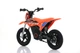 Электромотоцикл детский Apollo RFN Warrior Kids SX-E150 Orange - изображение 5