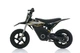 Электромотоцикл детский Apollo RFN Warrior Kids SX-E150 Black - изображение 3
