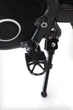 Электромотоцикл детский Apollo RFN Warrior Kids SX-E150 Black - изображение 9
