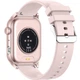 Смарт часы Gelius Amazwatch Light GP-SW015 (Рожеве золото) - изображение 3