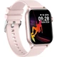 Смарт часы Gelius Amazwatch Light (GP-SW015) Pink - изображение 7