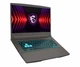 Ноутбук (2025) для гейминга MSI Thin 15 i5-13420H/ 64GB / 1TB/ RTX4050 / 15.6" 144Hz - изображение 3