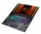 Ноутбук (2026) ігровий MSI Cyborg 17 i7-13620H / 32GB / 512GB/ Win11x Licensed/ RTX5060 / 17.3" 144Hz - зображення 6