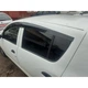 Дефлектори вікон вітровики Renault Sandero 13-20 4шт SUNPLEX Рено Сандеро АМ0053916 - зображення 5
