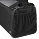 Спортивная сумка 30L Training Bag черная с серым Champion (sum0028900) - изображение 8