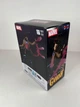 Колекційна фігурка SEGA Marvel Гамбіт Gambit 17см ACT/CUT 288 - изображение 5