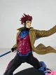 Колекційна фігурка SEGA Marvel Гамбіт Gambit 17см ACT/CUT 288 - изображение 8