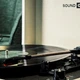 Проигрыватель винила Sound One Pop Кремовый (so-p-cr1) - изображение 5