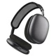 Беспроводные наушники HOCO W65 Happy BT5.4 headphones 400mAh Grey (6942007650335) - изображение 2