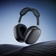 Беспроводные наушники HOCO W65 Happy BT5.4 headphones 400mAh Grey (6942007650335) - изображение 4