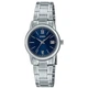 Жіночий годинник Casio LTP-V002D-2B3 з віконцем для дати - изображение 1