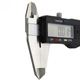 Электронный цифровой Штангенциркуль Digital Caliper 0-150 мм с дисплеем LCD в кейсе микрометр электронный - изображение 5