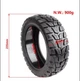 Покришка 10×2.75-6.5 з атипрокольним гелем до Crosser T4 TURBO - изображение 4
