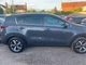 Дефлекторы окон ветровики Kia SPORTAGE 15-21 4шт CLOVER КИА Спортейдж АМ0022893 - изображение 4