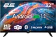 Телевизор 2E 32" 2E-32A07B - изображение 1
