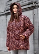 Жіноча зимова куртка Staff tom leo XS-S - изображение 5